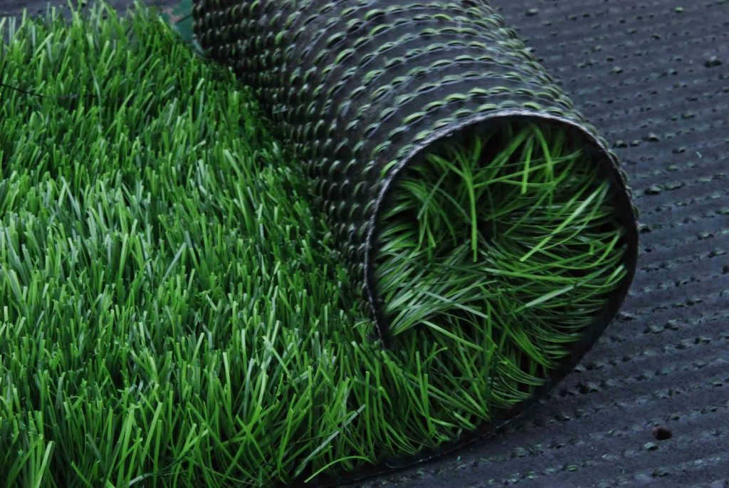 Ten Reasons Why You Should Consider Fitting Artificial Grass