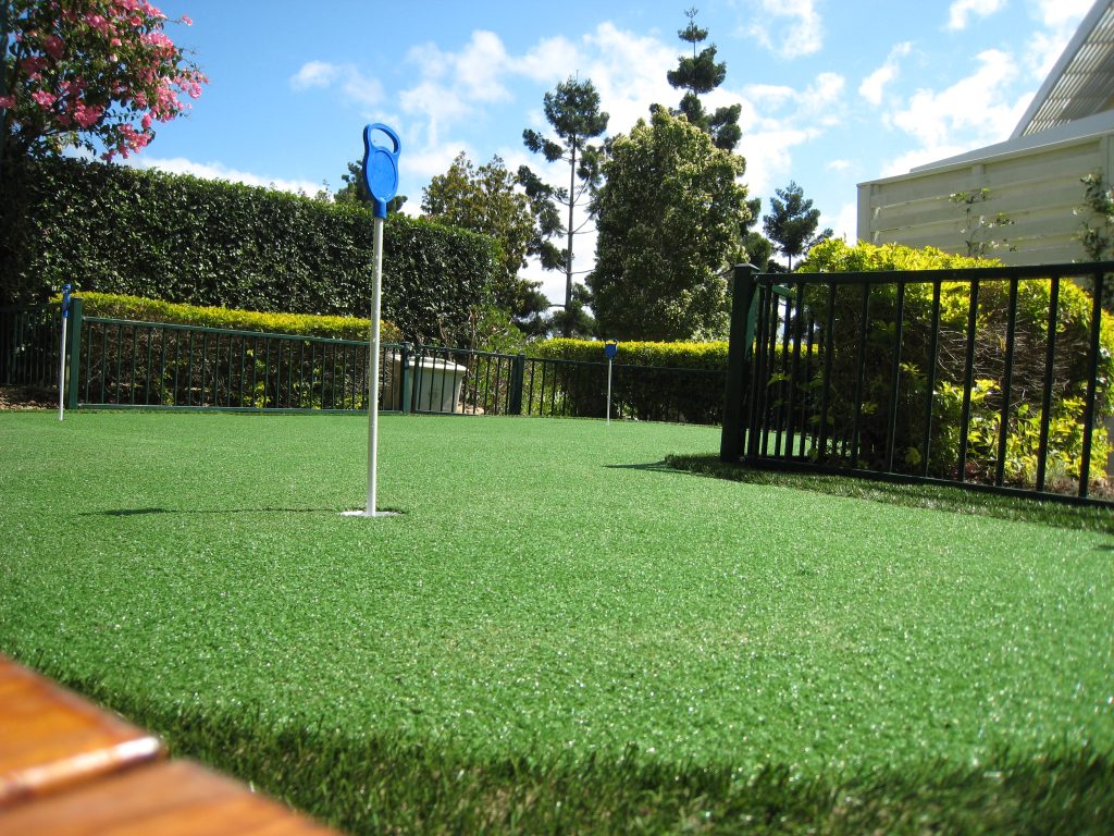 Exactly Why Artificial Turf Is Eco Friendly