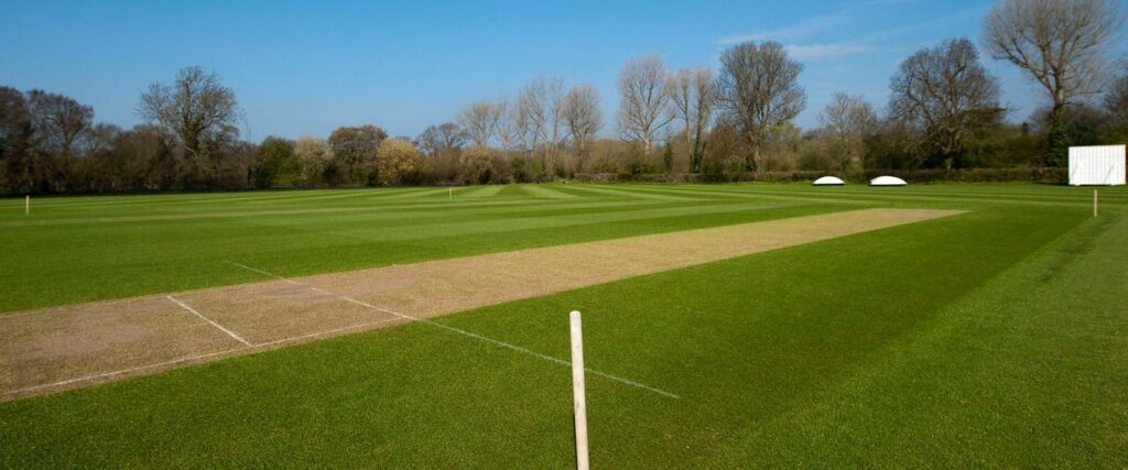Synthetic Cricket Pitch Installation and Maintenance