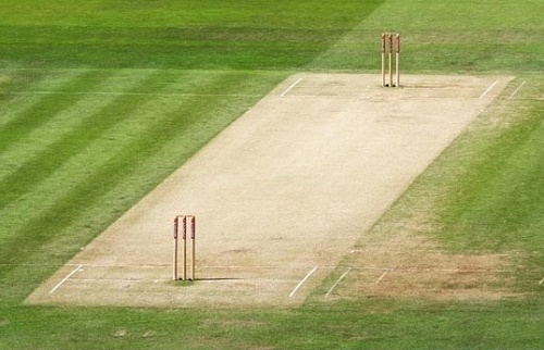 Artificial Cricket Pitch Maintenance