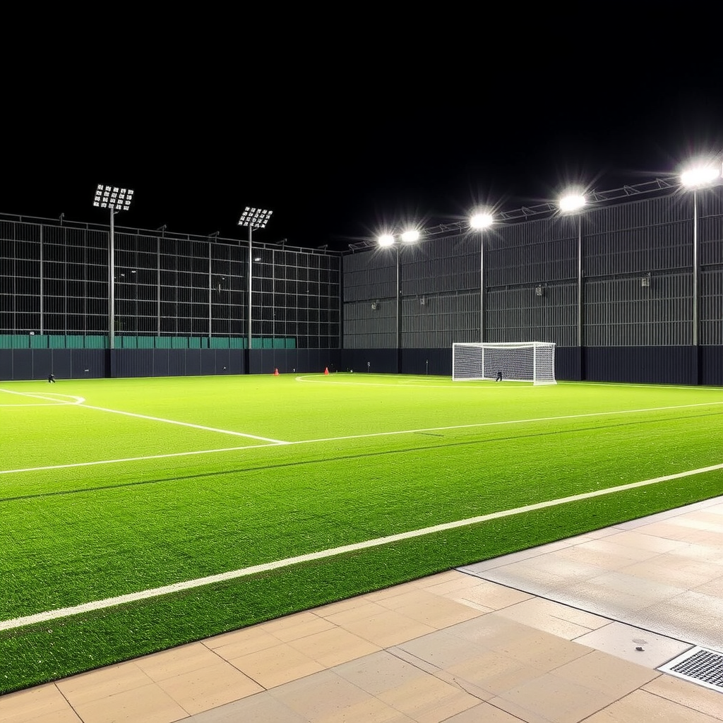 Top Benefits of Installing Hockey Pitch Astroturf for Your Sports Facility